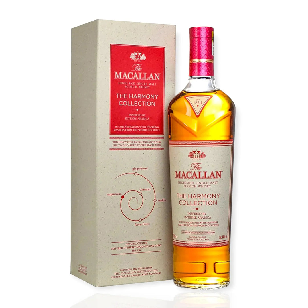 MACALLAN HARMONY 700ML