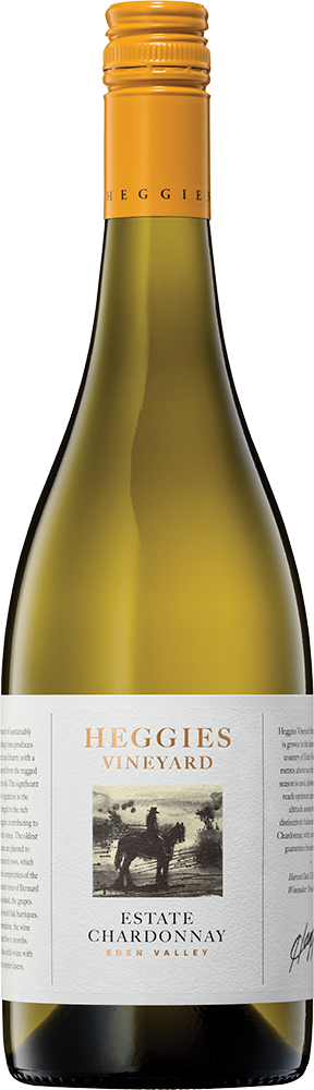 Heggies Vineyard Estate Chardonnay 750ml