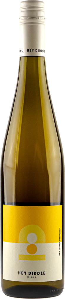 Hey Diddle Blanc 750ml