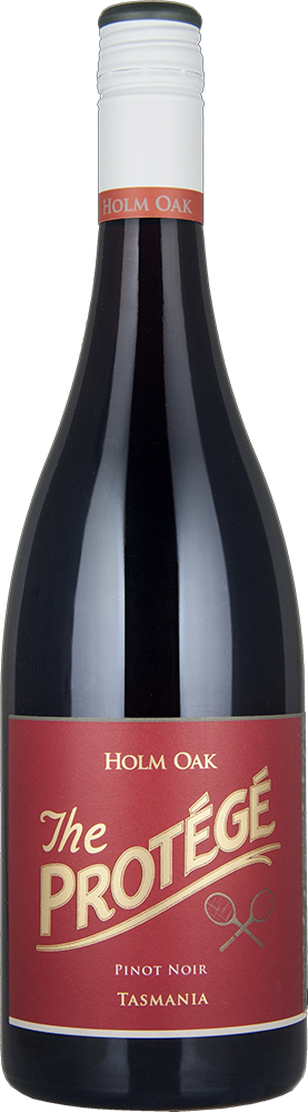 Holm Oak 'The Protege' Pinot Noir 750ml