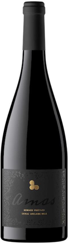 Howard Vineyard 'Amos' Shiraz 750ml