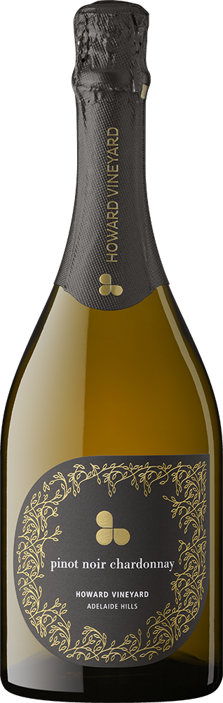 Howard Vineyard 'Clover' Sparkling Brut 750ml
