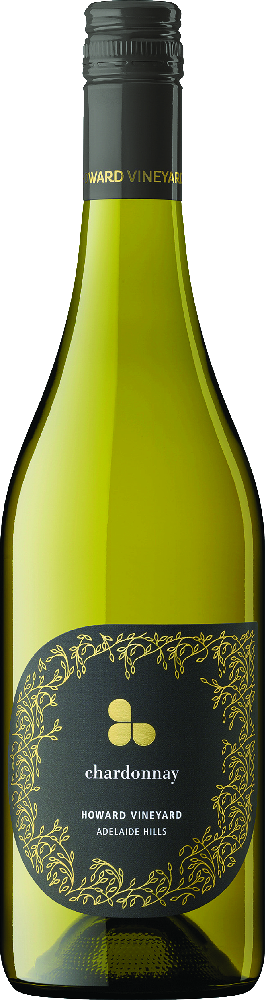 HOWARD VINEYARDS CHARDONNAY BOTTLE