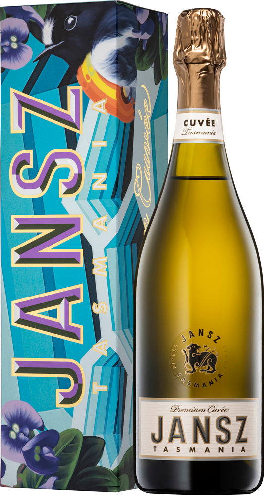 Jansz Premium Cuvee NV 750ml