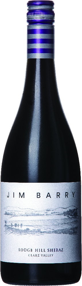 JIM BARRY LODGE HILL RIESLING