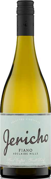 Jericho Fiano 750ml