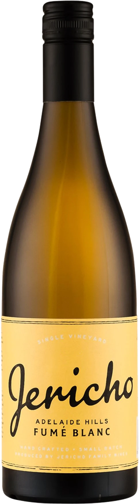 Jericho Fume Blanc 750ml