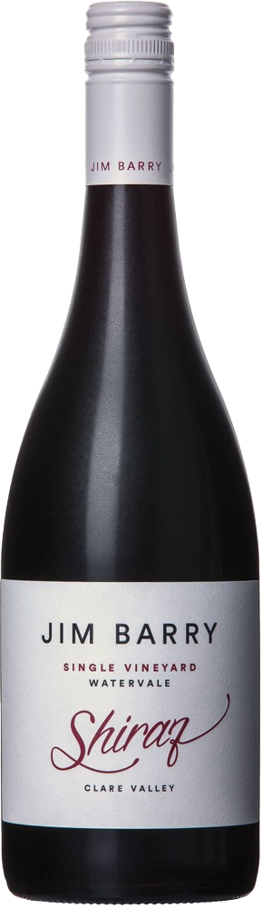 Jim Barry Single Vineyard Shiraz 750ml