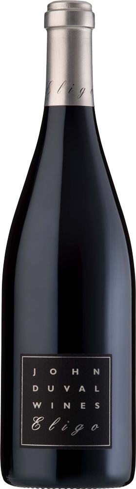 John Duval 'Eligo' Shiraz 750ml