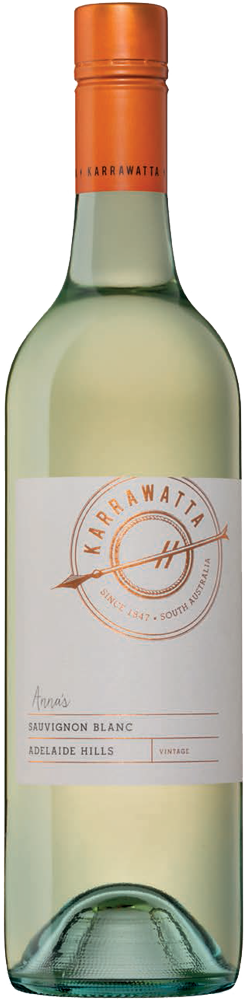 Karrawatta 'Anna's' Sauvignon Blanc 750ml