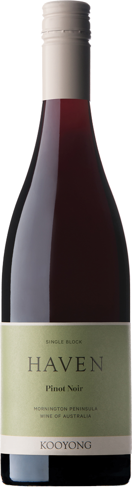 Kooyong 'Haven' Pinot Noir 750ml