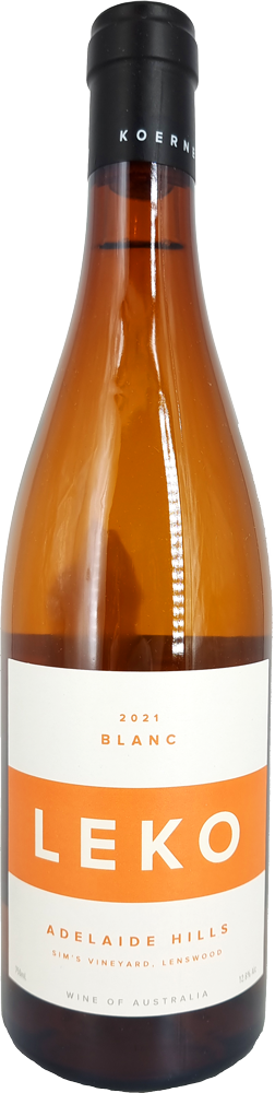 LEKO Blanc 750ml