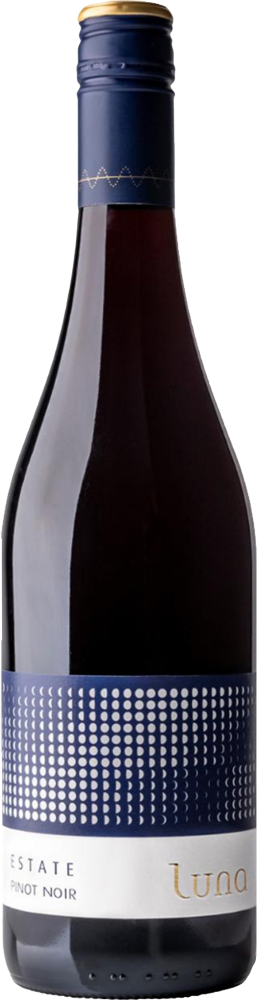 Luna Estate Pinot Noir 750ml