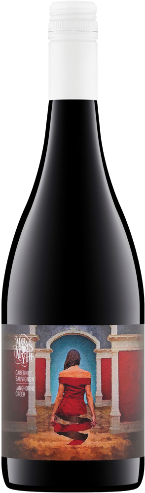 Mary's Myth Cabernet Sauvignon 750ml