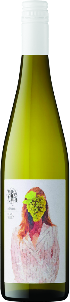 Mary's Myth Riesling 750ml