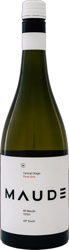 Maude Estate Pinot Gris 750ml