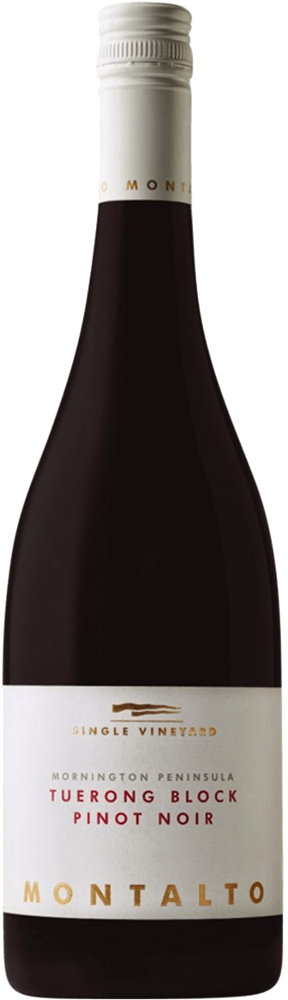 Montalto 'Tuerong Block' Pinot Noir 750ml