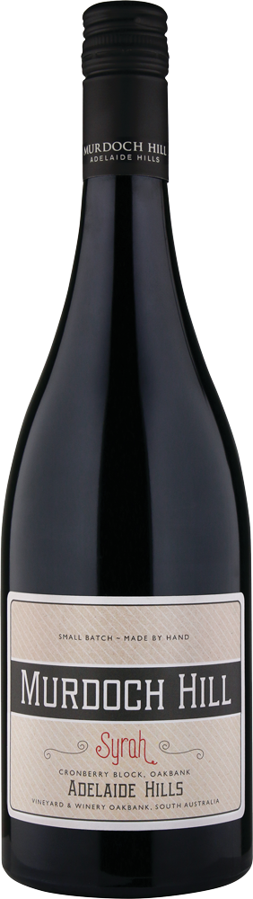 Murdoch Hill Syrah 750ml