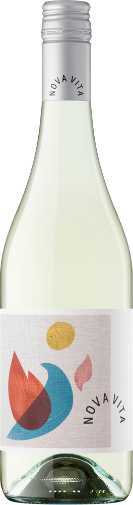 Nova Vita 'Firebird' Sauvignon Blanc 750ml
