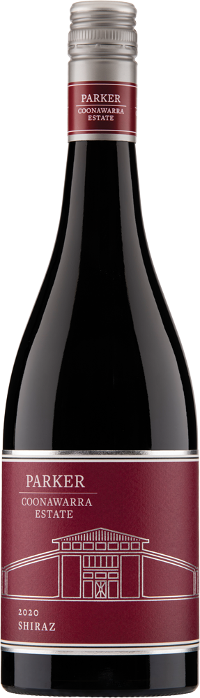 Parker Coonawarra Estate Shiraz 750ml