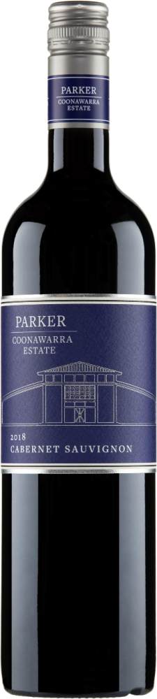 Parker Estate Cabernet 750ml