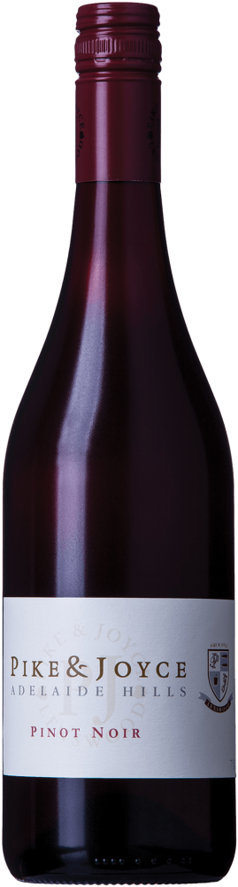PIKE & JOYCE 'VUE DU NORD' PINOT NOIR