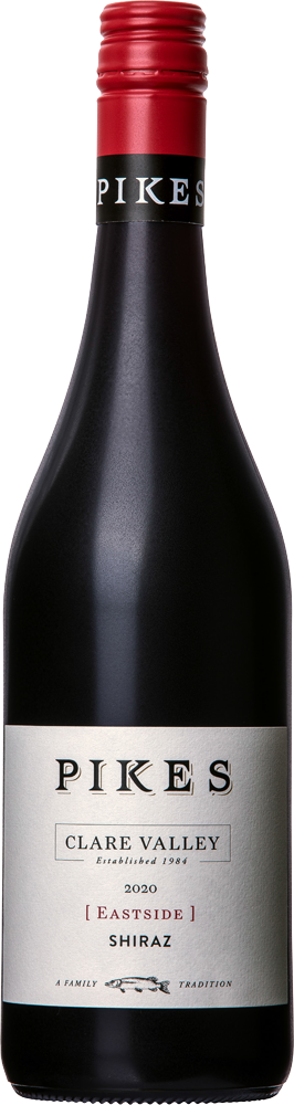 Pikes Eastside Shiraz 750ml