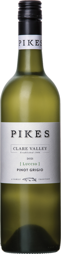 Pikes Luccio Pinot Grigio 750ml