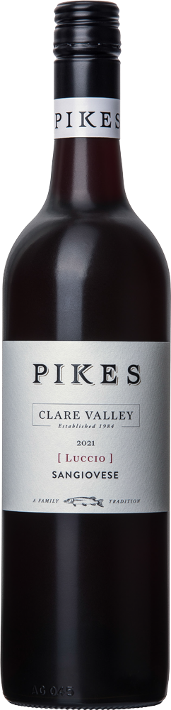 Pikes Luccio Sangiovese 750ml