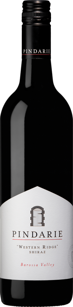 Pindarie Western Ridge Shiraz 750ml