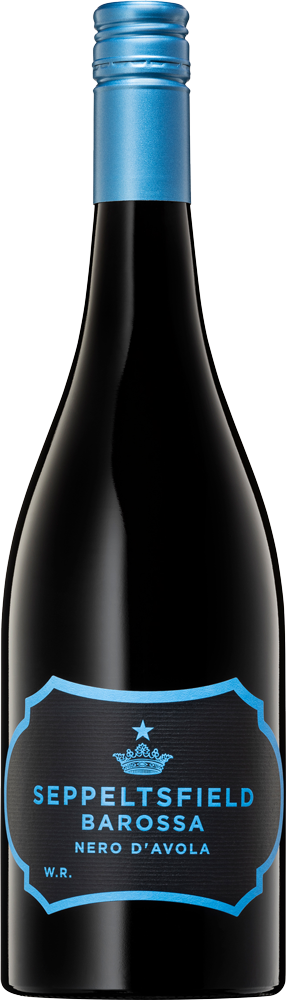 Seppeltsfield Nero d'Avola 750ml