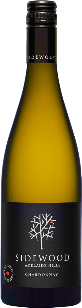 Sidewood Estate Chardonnay 750ml