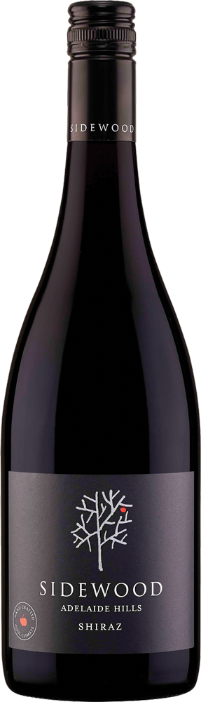 Sidewood Estate Shiraz 750ml