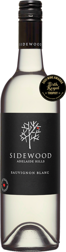 Sidewood Sauvignon Blanc 750ml