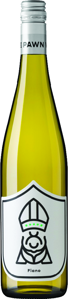 The Pawn Fiano 750ml