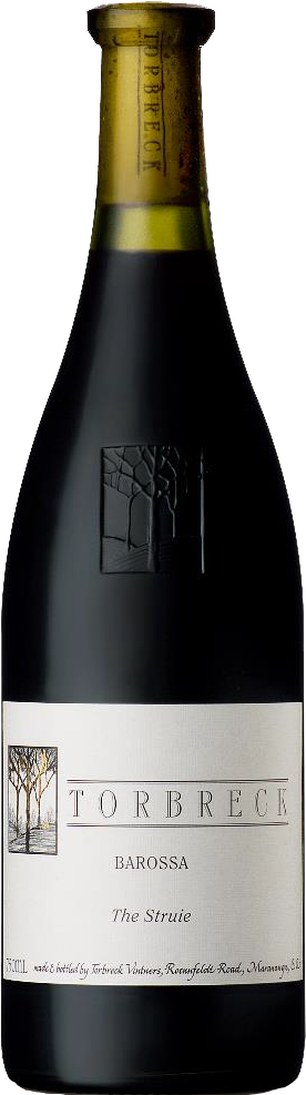 Torbreck The Struie Shiraz 750ml