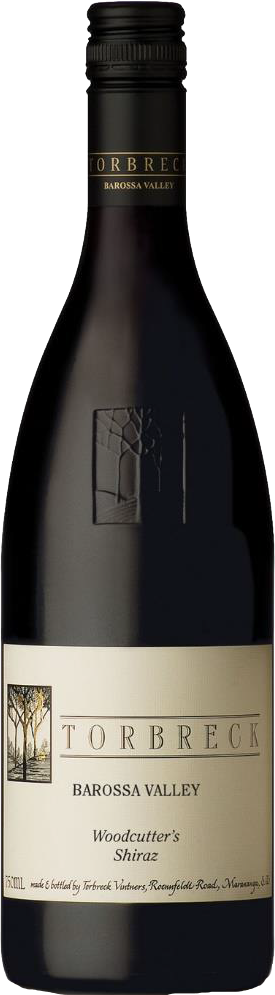 Torbreck Woodcutters Shiraz 750ml