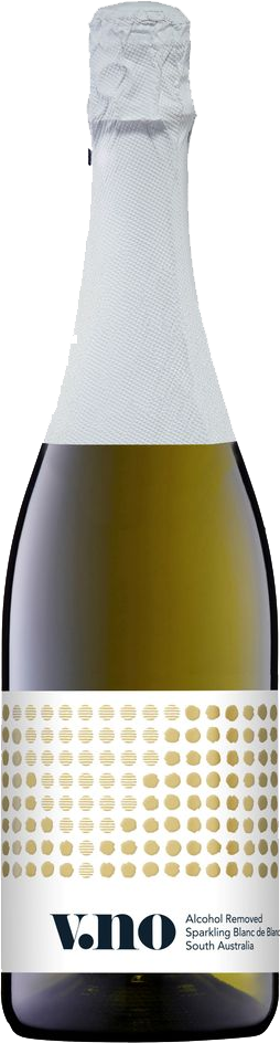 V.no Sparkling Blanc de Blancs 750ml