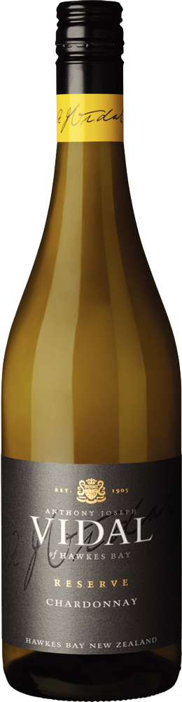 Vidal 'Reserve' Chardonnay 750ml