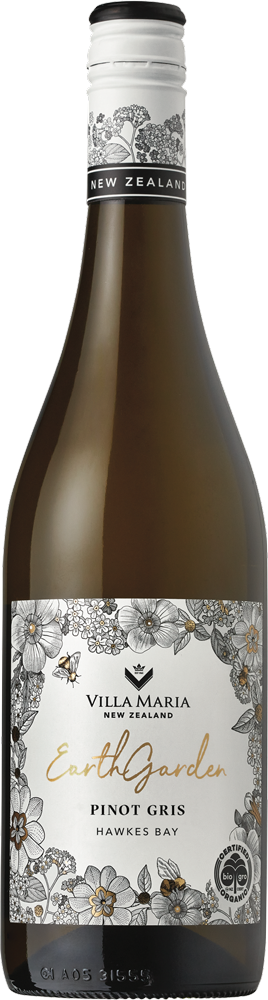 Villa Maria Earth Garden Pinot 750ml