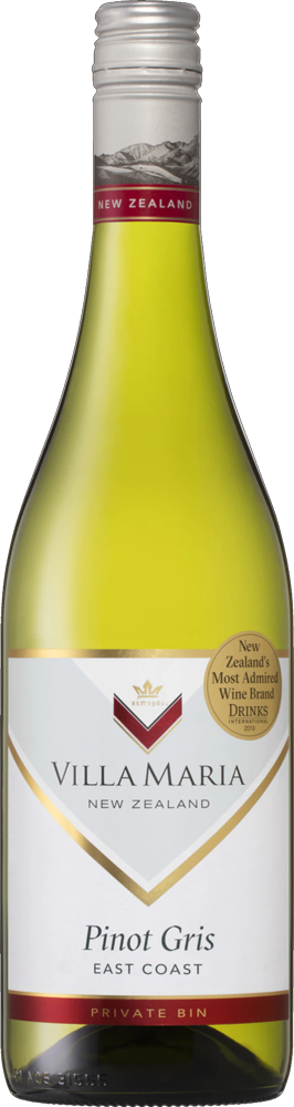 Villa Maria 'Private Bin' Pinot Gris 750ml