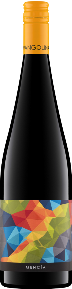 Wangolina Mencia 750ml