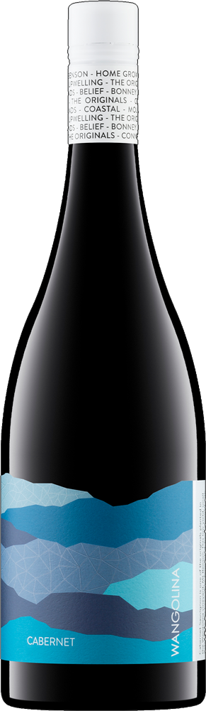 Wangolina Originals Cabernet Sauvignon 750ml