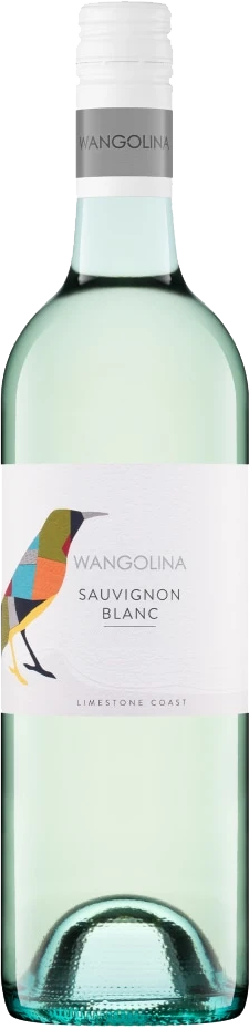 Wangolina Sauvignon Blanc 750ml