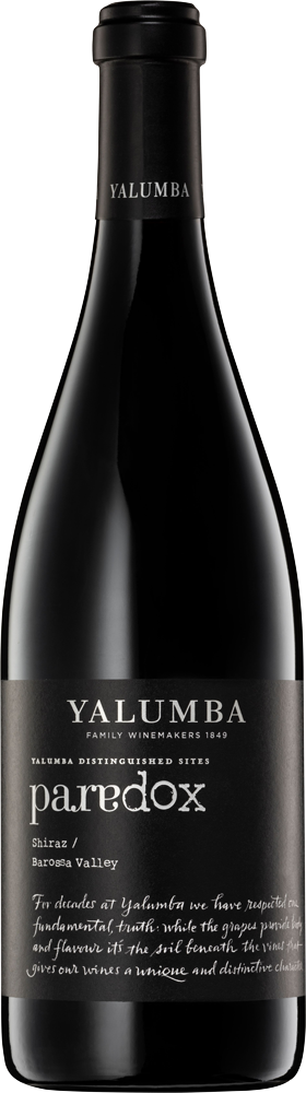 Yalumba Paradox Shiraz 750ml