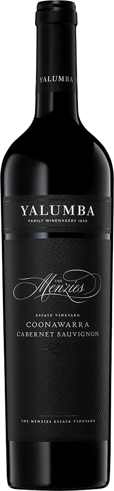 Yalumba The Menzies Cabernet Sauvignon 750ml