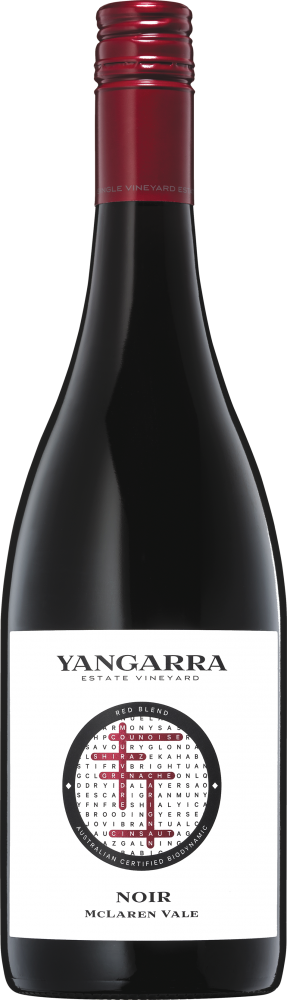 Yangarra 'Noir' 750ml