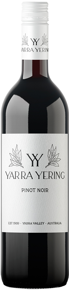 Yarra Yering Pinot Noir 750ml