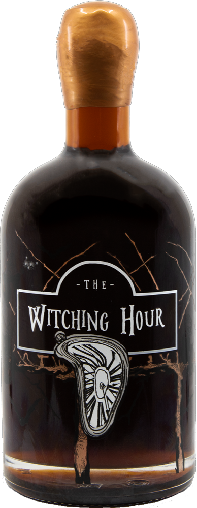 Zonte's Footstep Witching Hour Fortified Viognier 500ml