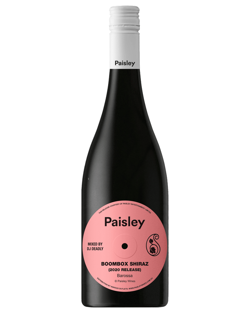Paisley Wines &